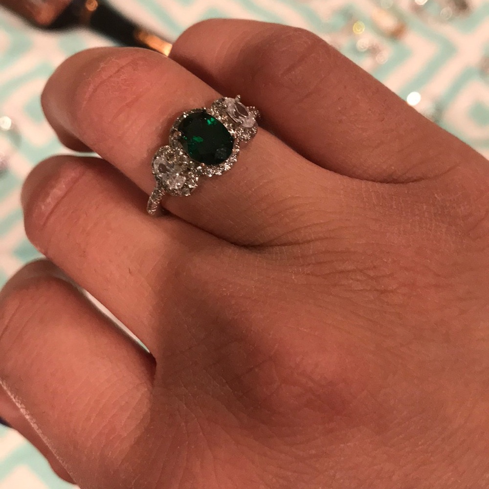 Size 7 Ring